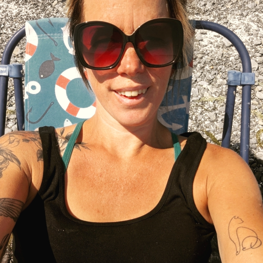 Meet your Posher, Cathy